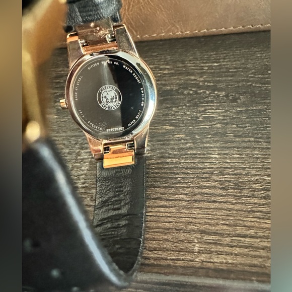 Citizen Watch